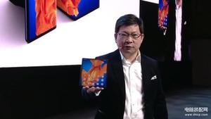 华为手机MateXs怎么样（华为MateXs的讲解）