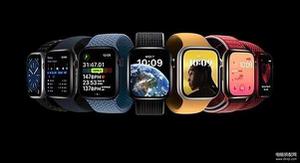 苹果watch手表有什么功能（苹果三款新表功能解读盘点）