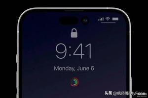 息屏时钟耗电吗（iPhone 14 Pro开启息屏显示耗电详情）