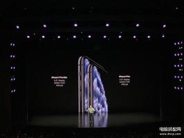 苹果11pro屏幕多大尺寸（iPhone 11 Pro尺寸规格）