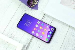 vivoy97什么时候上市的（vivo Y97全面测评）