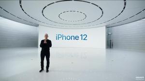 苹果12什么时候发布的（iPhone 12正式售价）