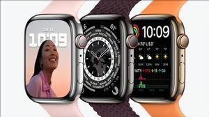 iwatch型号对照表（Apple Watch购买攻略）