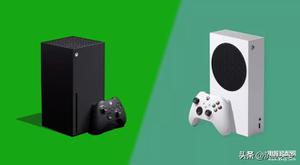 xbox series x和xbox series s有什么区别（Xbox Series X/S不同之处）