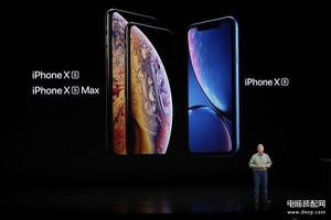手机苹果 X和XS参数对比（iPhone两款系列的新老对决）