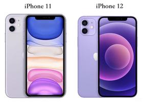 苹果11和苹果12的区别哪个好（iPhone 11和12购买建议）