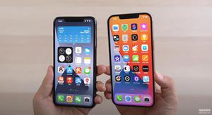 苹果11pro和12pro的区别在哪里（iPhone12Pro与iPhone11Pro对比）