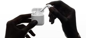 苹果蓝牙耳机可以连接安卓手机（AirPods Pro连安卓手机效果）