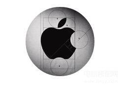 苹果手机logo设计理念（iPhone手机商标的由来）