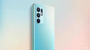 opporeno7se值得买吗（OPPO Reno7 Se搭载天玑920处理器）