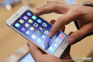 苹果截图截不了是什么原因（iPhone手机屏幕截图的方法）