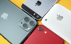 <span style='color:red;'>苹果手机后置摄像头黑屏不能拍照</span>（iPhone手机拍照黑屏维修讲解）