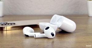 airpods3和airpods2区别是什么（AirPods 3相比AirPods 2）