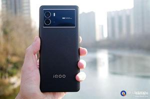 iqoo9手机怎么样好用吗（iQOO 9上手体验）