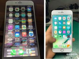 iPhone6splus屏幕间歇性失灵怎么办（苹果手机触屏失灵的解决方法）