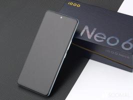 蓝牙输出音质最好的手机（iQOO Neo6 智能手机音质测评报告）