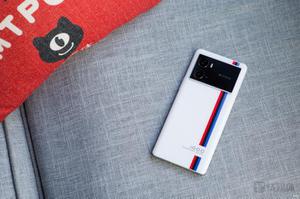 iqoo 9 pro测评（产品升级的里程碑之作iQOO 9 Pro）