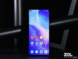 opporeno5pro+深度评测（OPPO Reno5Pro+游戏性能）