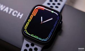 苹果手表有nfc功能吗（Apple Watch实用功能测评）