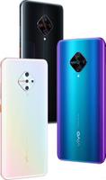 vivoy9s什么时候上市的（vivo Y9s骁龙665+菱形四摄）