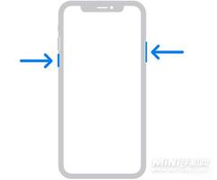 iphone13如何强制重启（苹果13屏幕失灵的修复方法）