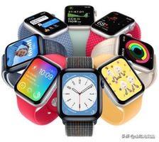 苹果se和se2一样大吗（<span style='color:red;'>apple watch se</span>2和se购买建议）