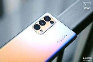 oppo reno5 pro参数配置（oppo reno5 pro的新机使用体验分享）