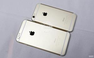 苹果6plus和6区别有哪些（iPhone6系列终极对比评测）