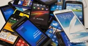 新上市手机排行榜2022（2022年度最全手机排行榜出炉）