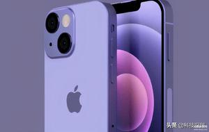 苹果13红色和苹果12红色区别（iphone13与iphone12的详细对比）