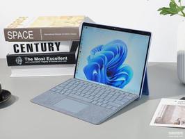 surface平板电脑怎么样（微软Surface Pro 9评测）