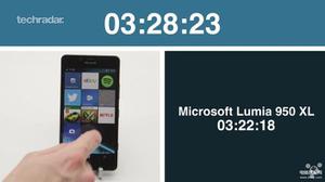 lumia950和950xl区别（Lumia 950与950 XL对比建议）