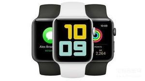 apple watch3现在值得入手吗（苹果Apple Watch 3测评）
