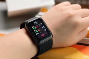 华为哪款手表可以测血压血糖（华为手表筛查血糖风险的功能使用）