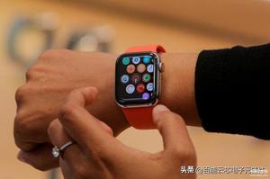 苹果最新款手表是哪一款（新一代Apple watch9即将发售）
