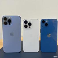 苹果13系列价格和图片（iPhone13的全系售价的发布）