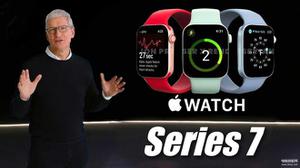 <span style='color:red;'>apple watch series 7功能介绍</span>（Apple Watch Series 7全方位解析）