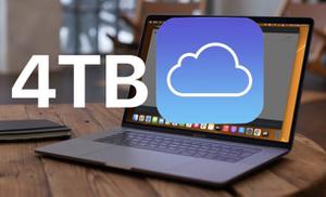 如何使用Apple One Premier获得4TB的iCloud存储空间