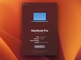 怎么安装MacOS Ventura Beta，苹果电脑Ventura简单教程