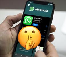如何在WhatsApp上隐藏在线状态以保护您的隐私