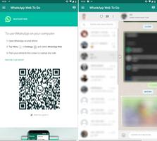 Android版WhatsApp网页应用程序下载