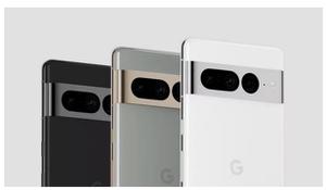 谷歌Pixel 7价格泄露，Pixel 7 Pro起售价899美元