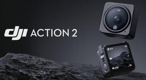 DJI Action 2对比GoPro 10哪款相机胜出？