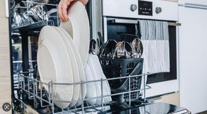 如何修理不洗碗的洗碗机，故障排除步骤详解！