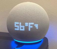 评测Amazon Echo Dot（第五代）值得买吗？