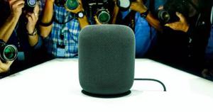 HomePod使用技巧，苹果智能音箱能做什么？