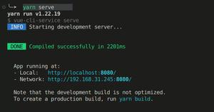vue 项目报错 Uncaught TypeError: __webpack_exports__.d is undefined???