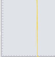 各位家人们, 坐标轴上以某点为中心进行缩放后的新的坐标值该如何计算呢？