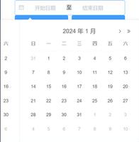 ElementUI date-picker 组件在移动端上宽度超出屏幕宽度？