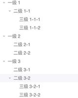 求大佬给个思路，想在element的tree控件上加个查询功能，查询后如何自动滚动到查询到的节点呢